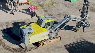 钻机 Epiroc T40 SmartROC | 图像 4 - Machineryline
