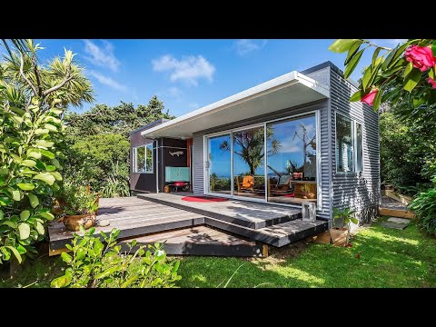 193 Buckley Road, Southgate - Wellington (Tom and Harriet Culy & Nick Major)