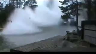 [剪輯] 台V櫻野露精華［廢片］露露打蚊子