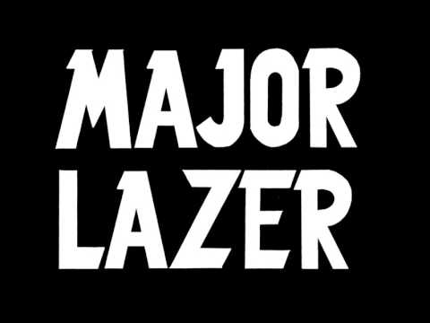Major Lazer & Autoerotique - Hit That