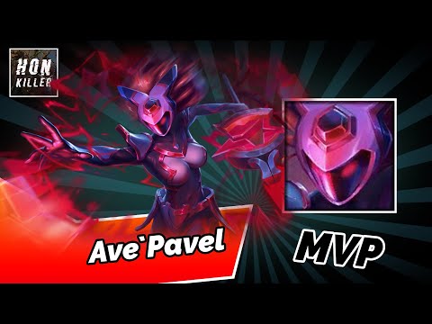 𝗛𝗼𝗡 𝗥𝗮𝘃𝗲𝗻𝗼𝗿 𝗚𝗮𝗺𝗲𝗽𝗹𝗮𝘆 - 𝗔𝘃𝗲`𝗣𝗮𝘃𝗲𝗹 - 𝟮𝟭 𝗞𝗶𝗹𝗹𝘀