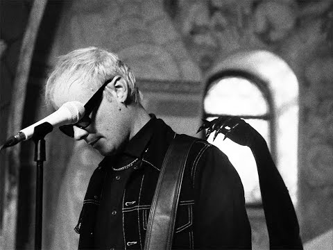 NEW TOY - Last Halloween (Official Music Video)