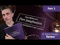 Scott Robinson's Pure Imagination by Andi Gladwin and John Campbell: Part 1