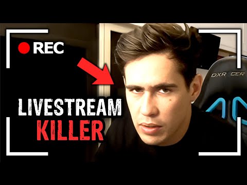 The YouTuber Who Became a Murderer on Livestream...