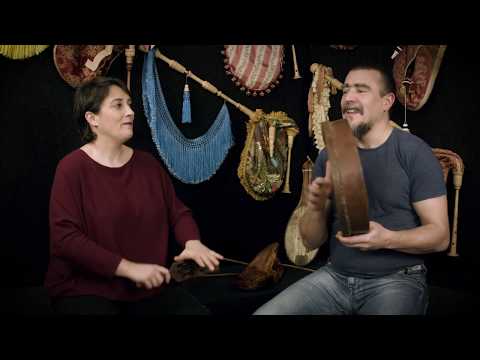 Vídeo: Música e evolución