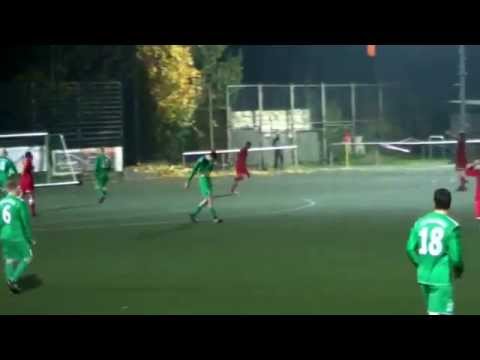 SV Buchholz - 1.FC Galatasaray Spandau (3. Runde Berliner Pilsner-Pokal) - Spielszenen