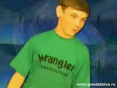 Steklovata - Korablik