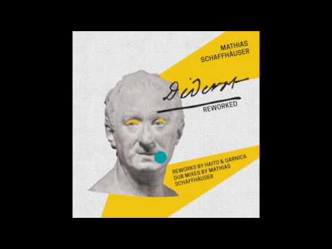Mathias Schaffhäuser - Enlightenment (In The So Called Wrong) (Dub Mix)