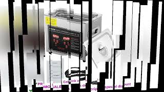 Download lagu SucceBuy 2L 3L 6L 10L 22L 30L Ultrasonic Cleaner Stainless Steel Portable Cleaning Washing Machine U mp3 Download lagu SucceBuy 2L 3L 6L 10L 22L 30L Ultrasonic Cleaner Stainless Steel Portable Cleaning Washing Machine U mp3