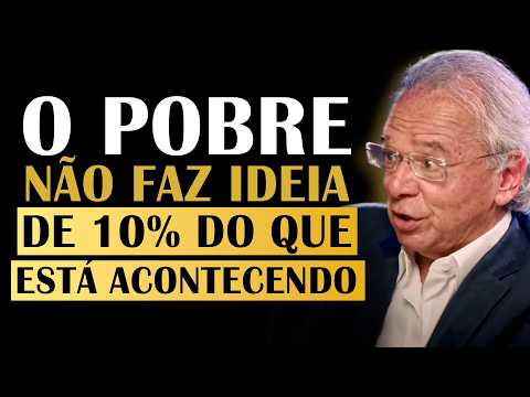 BRASIL COMO NOVA POTÊNCIA MUNDIAL?