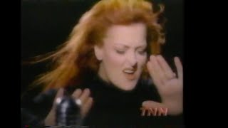 Wynonna Judd | Woman to Woman Music Video (1998) Tribute to Tammy Wynette