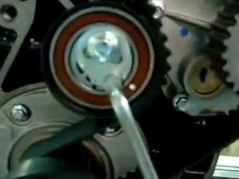 Замена Ремня Грм Чери Тигго Стоимость