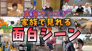 【東海オンエア】家族で見れる面白シーン集1【下ネタ無し】