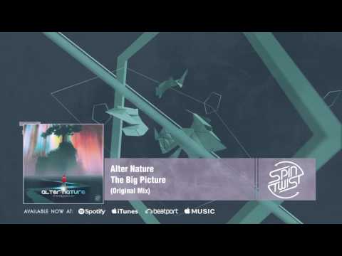 Official - Alter Nature - The Big Picture