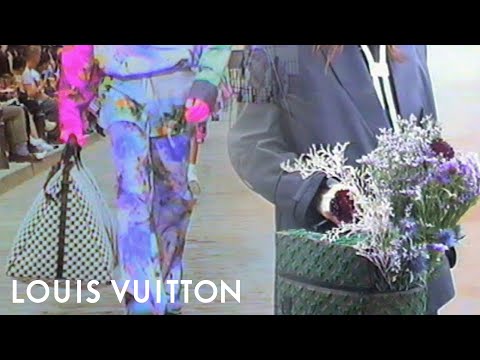 Men’s Spring-Summer 2020 Show Highlights | LOUIS VUITTON