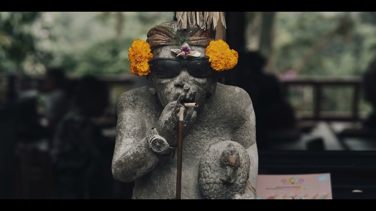 Tout simplement Bali