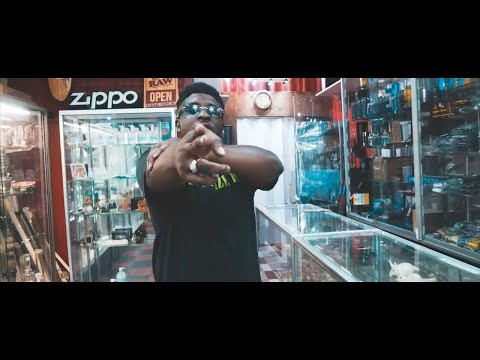 Stain Blixky - Great White (Music Video) (Shot by KLO Vizionz)