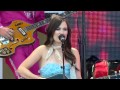Kacey Musgraves - Pageant Material (Live at Farm Aid 30)