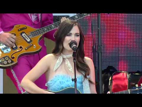 Pageant Material - Kacey Musgraves