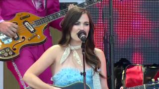 Kacey Musgraves - Pageant Material (Live at Farm Aid 30)