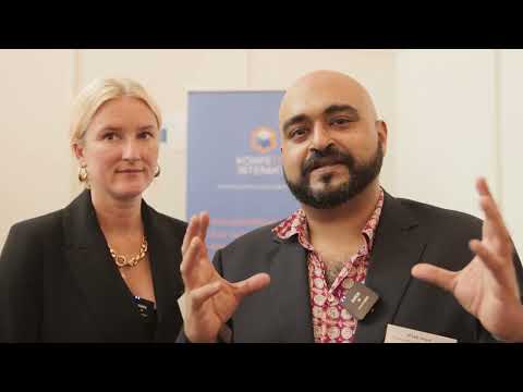 Digitallotse - Erklärinterview zu VR-Training  - Kompetek Interaktiv