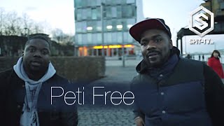 Peti Free - Ich hustle jeden Tag / Schweinegrippe (Official Video)
