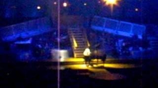 Brooke White - Yellow -- LIVE!