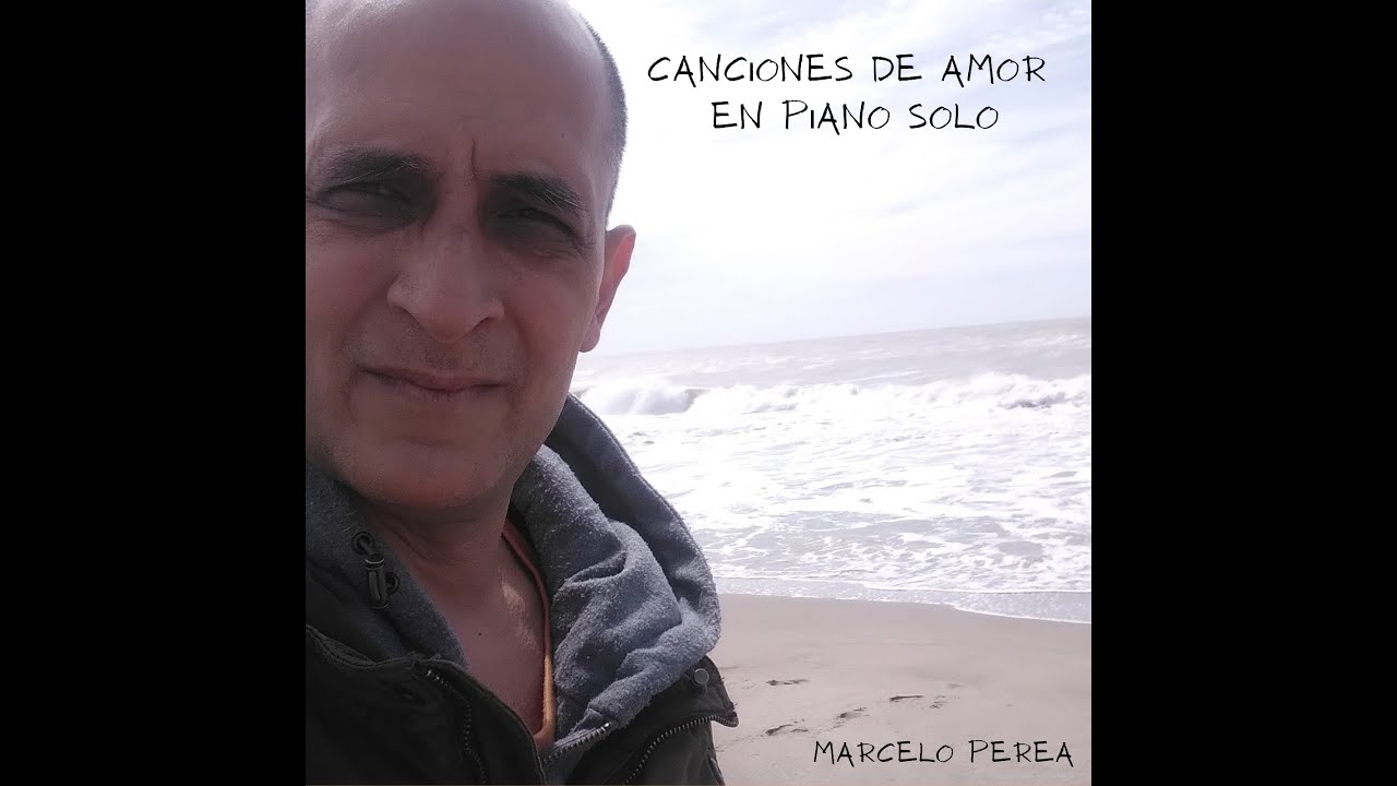 Por el amor de amar - Marcelo Perea