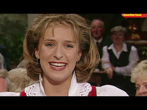 Stefanie Hertel - Wenn nicht deine frechen blauen Augen wär'n 1995