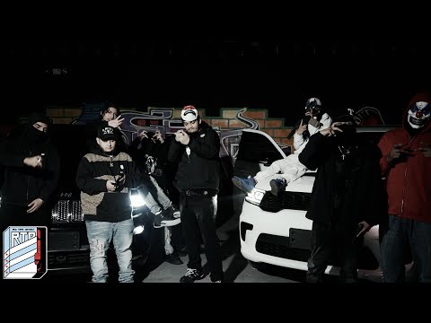 $KRAPP - "Off The Band" (Official Video) | Presented by: @RedTapeDistrict