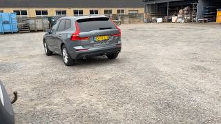 سيارة Volvo XC60 | صورة 4 - Autoline