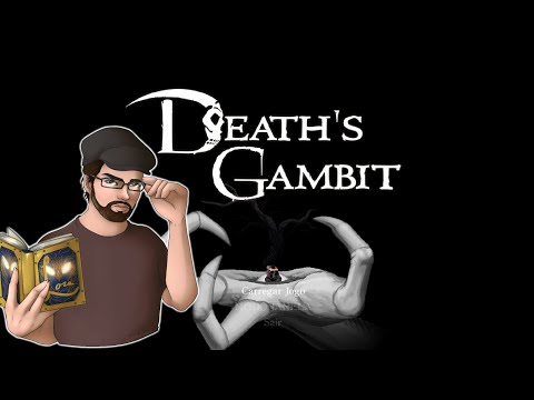 Death's Gambit: Afterlife Achievements - Steam 