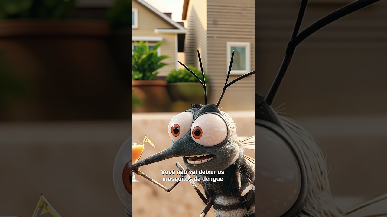 Combate à Dengue – Prefeitura de BH