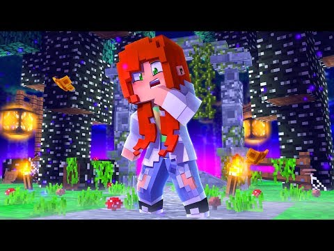 My New Life ! | Minecraft Divines - Roleplay SMP (Episode 1)