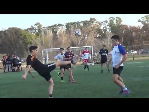 VENADO VS EF BOCHA - #LigaNuñez - #Apertura SLS - CAMPEON EF BOCHA - 9/7/2022