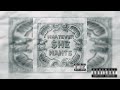 Bryson Tiller Whatever She Wants Instrumental Beat Only