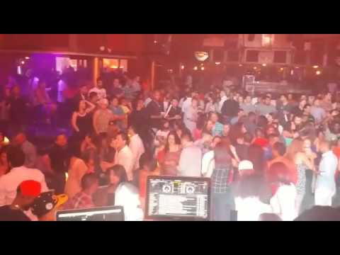 DJ GIL EN VIVO DESDE - THE VOGUE INDY (AGOSTO 2015)