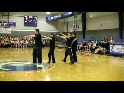 Knights Knews S6 Ep22 2-24-12