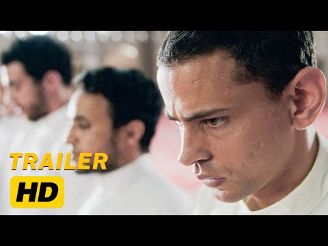 Cairo Conspiracy (Boy From Heaven) | Official Trailer | English | Streaming Now in Primevideo