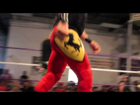 Summer Crash Jr. V.I.P Vs La Diferencia