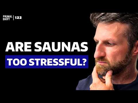 Paul Saladino Is Not a Fan of Sauna Anymore | Ep. 122