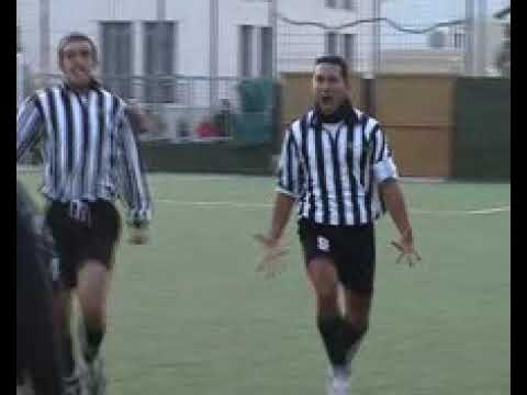 DIL03112009 - Voltri 87 - Rossiglionese 3-1 - Seconda Categoria