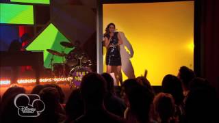 Austin &amp; Ally - The Me That You Don&#39;t See