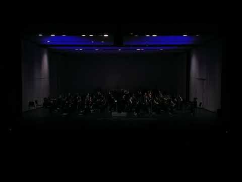 2024 Winter Gala Concert: CG Middle School North