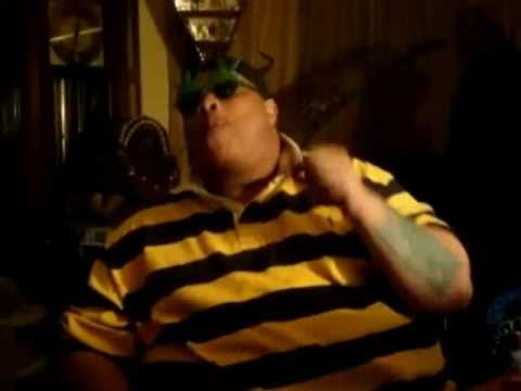 KING GORDY(d12) EASTSIDE FREESTYLIN