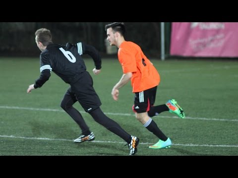 Al Capone - CC Attack!: 5. tydzień (FLS Wiosna 2016)