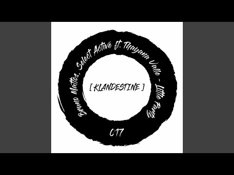 Little Party (feat. Thayana Valle)