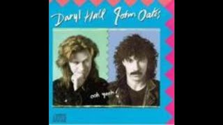 Realove (7&quot; Version) Daryl Hall &amp; John Oates