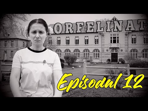 Joanna's Secret - Episode 12