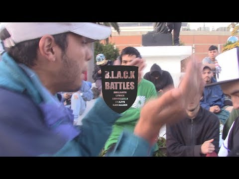 SAMO vs PROXY - 8vos - Prefecha 1vs1